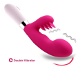 Hot Brand High Quality Wireless Vibrator Fashion Style Comfortable Soft Sex Products Toys for Lover