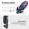 8 Powerful Thrusting Rotating Modes Electric Male Masturbator Cup for Men Masturbation Detachable Realistic Textured Vagina Pocket Pussy Adult Sex Toy