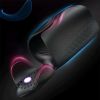 8 Powerful Thrusting Rotating Modes Electric Male Masturbator Cup for Men Masturbation Detachable Realistic Textured Vagina Pocket Pussy Adult Sex Toy